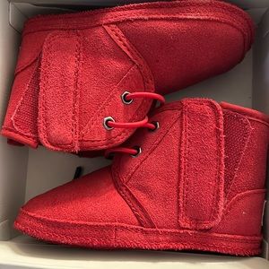UGG Boots Baby/Toddler